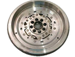 Маховик DQ 200 DSG 7 8*129