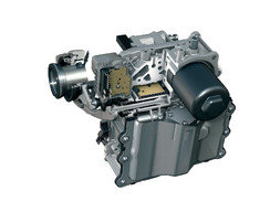 Мехатроник DSG 7 DQ 200