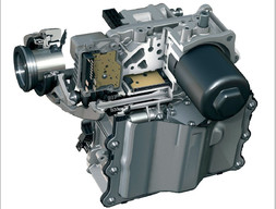 Мехатроник DSG 7 DQ 200